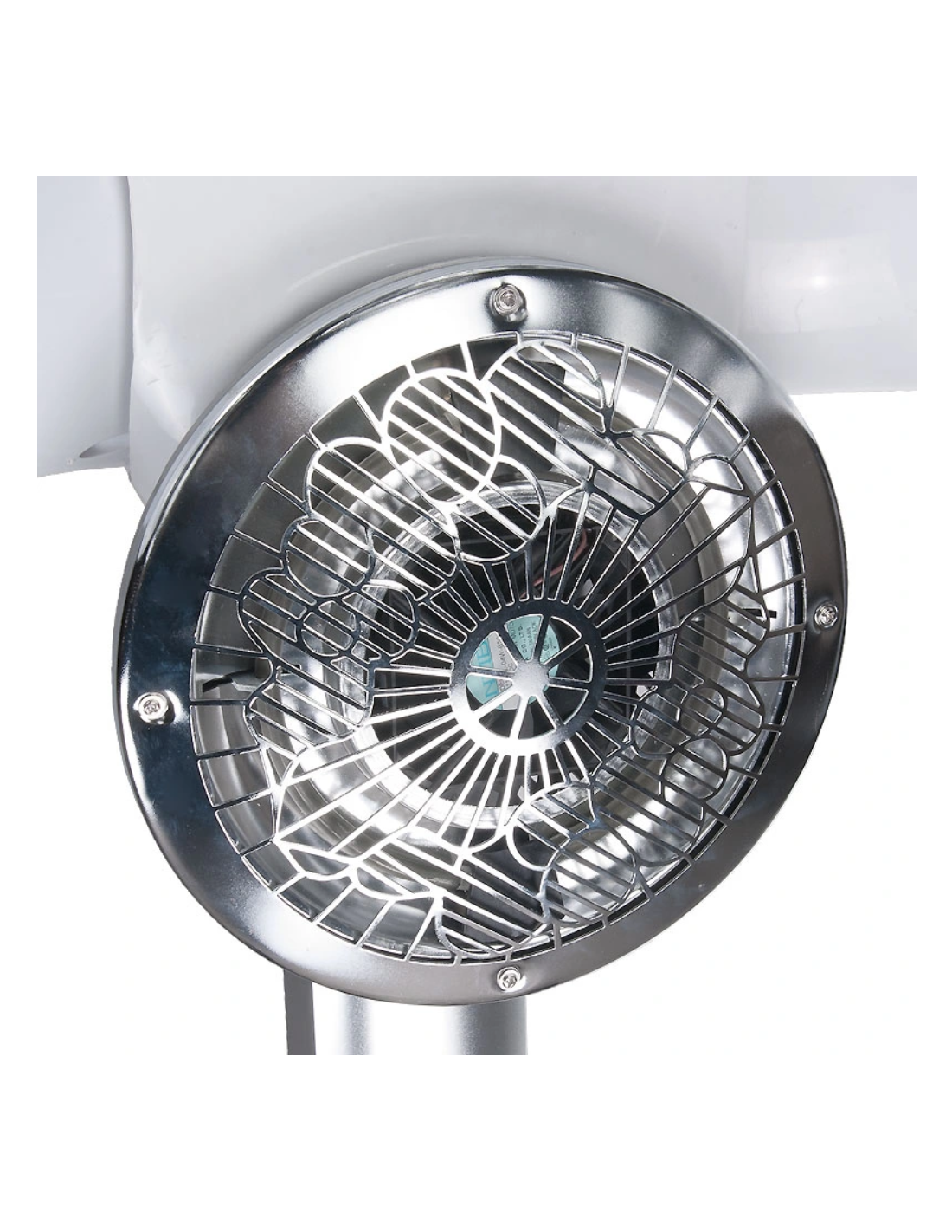 Climazon casque infra quartz sur bras berraci 