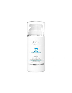 Apis peeling enzimático con bioenzimas y algas marinas 100 ml
