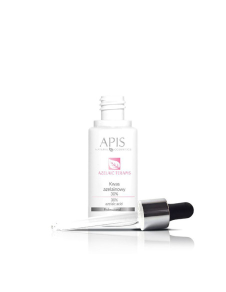 Apis kwas azelainowy 30% 30 ml 