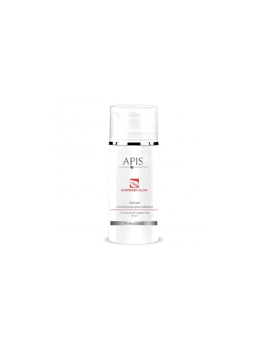 Apis serum z liofilizowanymi malinami 100 ml 
