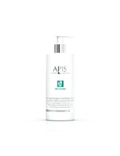 Apis api-podo crema piedi rigenerante e idratante 500 ml