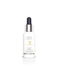 Apis exclusive terapis koncentrat z perłą, złotą algą i kawiorem 30 ml