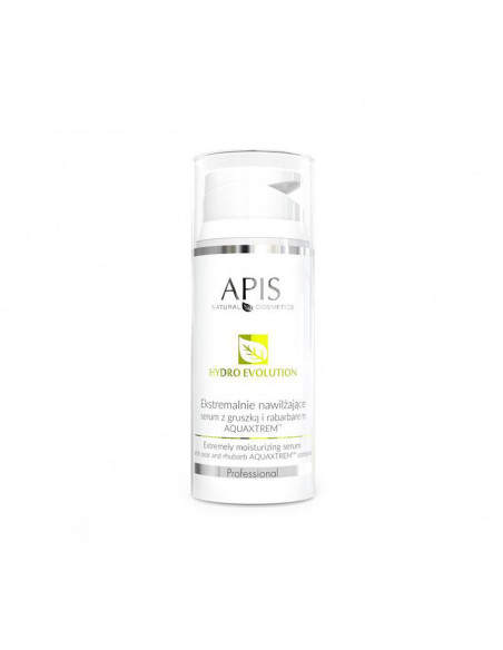 Apis Hydro Evolution Extreme Serum Serum mit Aquaxtrem™ 100 ml