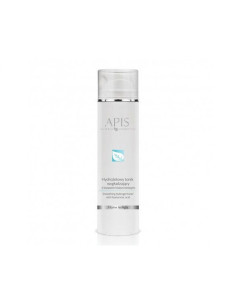 Apis fluide micellaire nettoyant pour le démaquillage du visage et des yeux 300 ml