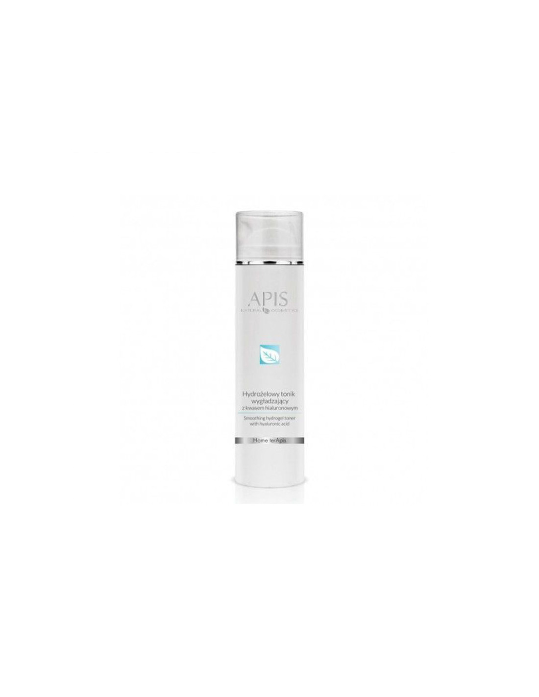 Apis oczyszczający płyn micelarny do demakijażu twarzy i oczu 300 ml 