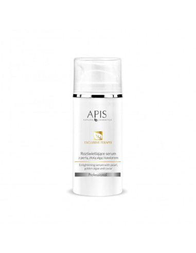 Apis exclusive terapis rozświetlający serum pod oczy 50 ml 