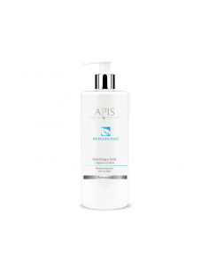 Apis home hydro balance tónico hidratante con algas marinas 300 ml