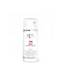 Apis secret of Youth crema después del tratamiento de relleno y tensado con linefill complex 100 ml