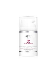 Apis Secret de Jeunesse auffüllendes und glättendes Augenkonturserum mit Linefill-Komplex 50 ml