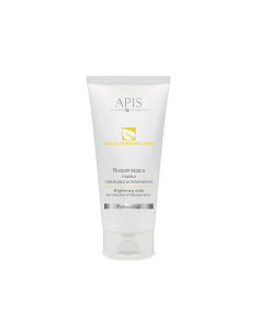 Apis Aufhellende Maske, reduziert Verfärbungen 200 ml