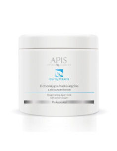 Apis maschera ossigenante alle alghe con ossigeno attivo 250 g