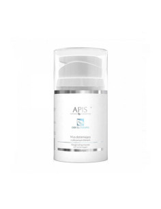 Apis home terapis crema ossigenante con ossigeno attivo 50 ml