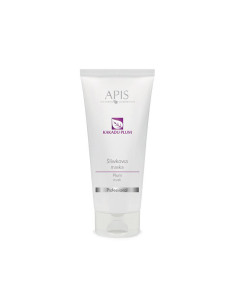 Maschera alla prugna Apis 200 ml