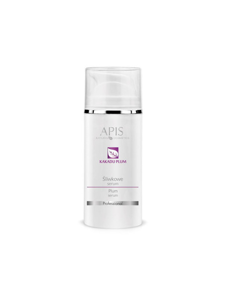 Apis serum śliwkowe 100 ml 