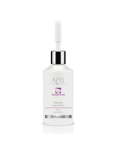 Apis-Konzentrat śliwkowy 30 ml
