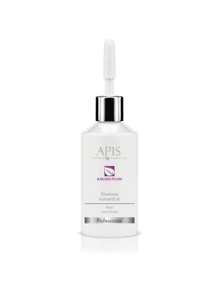 Apis koncentrat śliwkowy 30 ml 