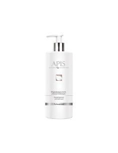 Apis tonique lissant à l'acide lactique 500 ml