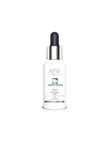 Apis kwas ferulowy 40% 30 ml