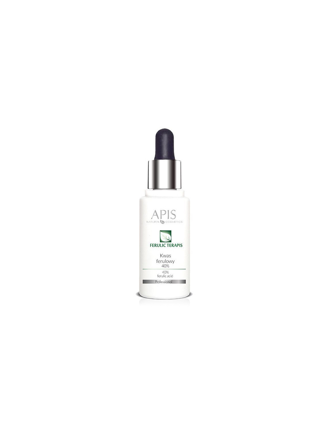 Apis kwas ferulowy 40% 30 ml