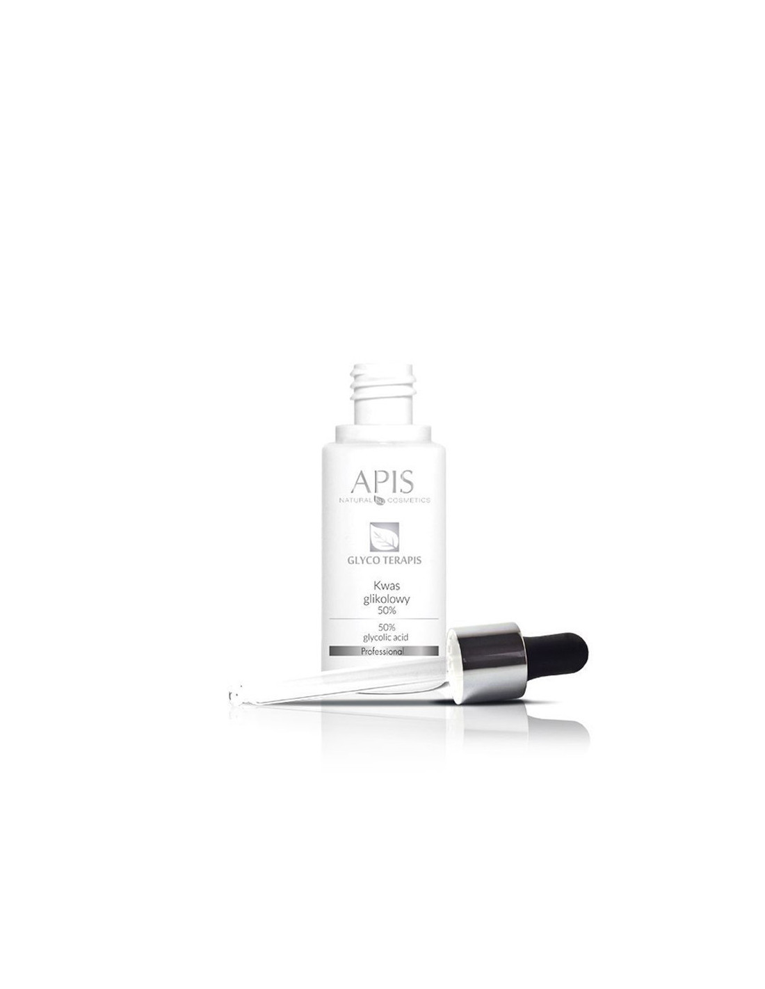 Apis kwas glikolowy 50 % 30 ml 