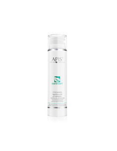 Apis dermasoft gel calmante intensivo después de tratamientos de irritación de la piel 200 ml