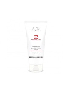 Maschera gel Apis ai lamponi liofilizzati 200 ml