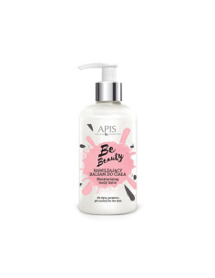 Apis be beauty - balsamo corpo premuroso 300 ml