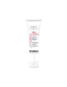 Apis apiderm crema reconstructora y nutritiva para manos y uñas después de quimioterapia y radioterapia 100 ml
