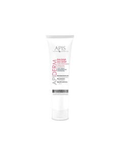 Apis apiderm balsamo ricostruttivo e nutriente per i piedi dopo chemioterapia e radioterapia 100 ml