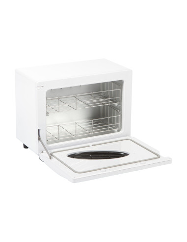 Towel warmer and sterilizer