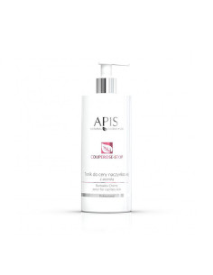 Apis home terapis tonique pour peau vasculaire à l'acérola 300 ml