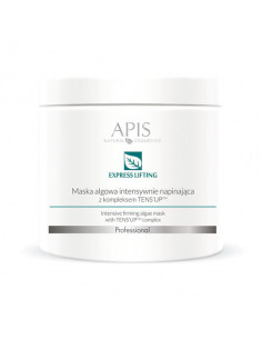 Apis express masque liftant aux algues au complexe tens`up 200 g