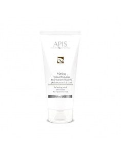Apis mascarilla aflojante con linaza (para wapozon) 200 ml