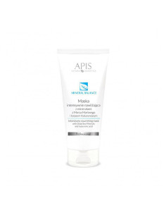 Apis mineral balance mascarilla intensamente hidratante 200 ml