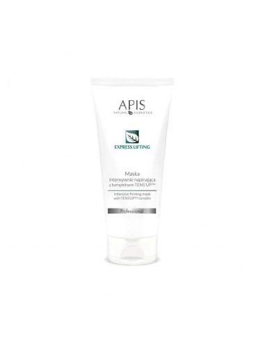 Apis express lifting maska intensywnie napinająca z tens`up 200 ml