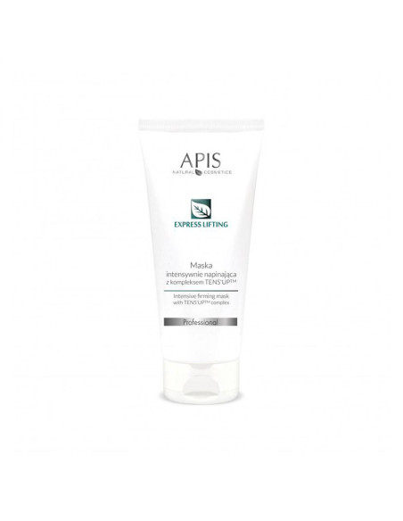 Apis express lifting maska intenseywnie napinająca z tens`up 200 ml 