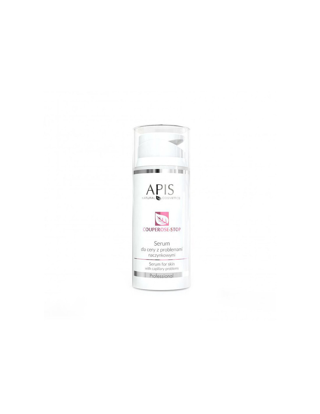 Apis couperose-stop serum dla cery z problemami naczynkowymi 100 ml 