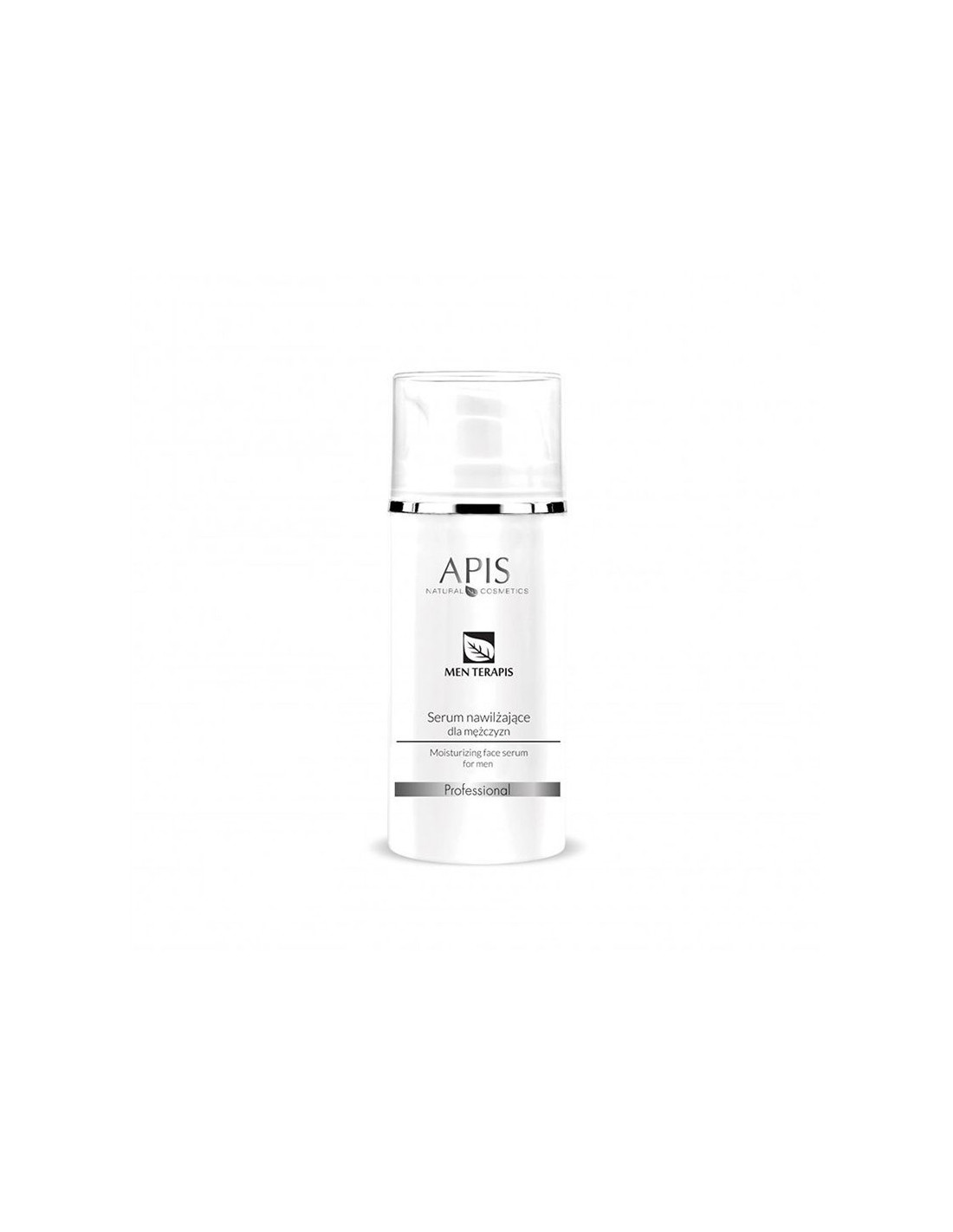Apis men terapis serum nawilżające dla mężczyzn 100 ml 