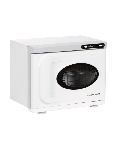Bea towel warmer and sterilizer
