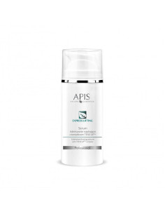 Apis express lifting suero tensor intenso con tens`up 100 ml