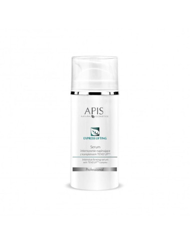 Apis express lifting serum intensywnie napinające z tens`up 100 ml