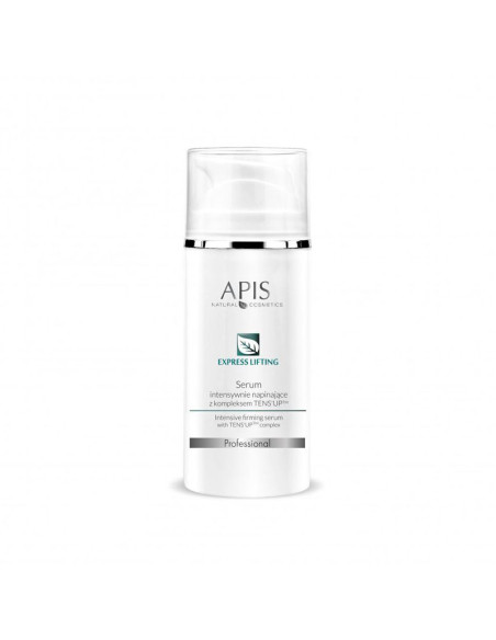 Apis express lifting serum intensywnie napinające z tens`up 100 ml 