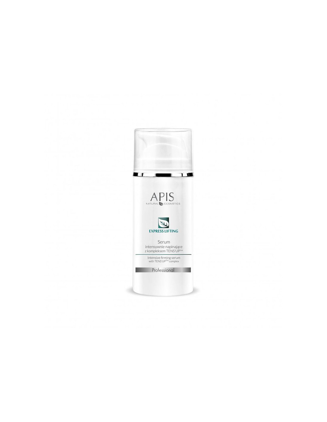 Apis express lifting serum intensywnie napinające z tens`up 100 ml 