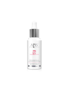 Apis cuperosis stop concentrado para piel vascular 30 ml