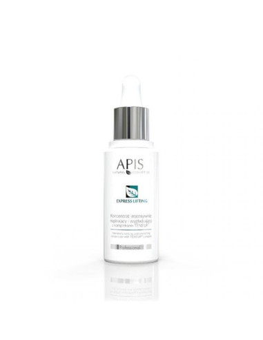 Apis express lifting concentrato napinajacy i wygładz. z tende fino a 30 ml
