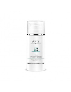 Apis express lifting krem intensywnie napinający z tens`up 100 ml