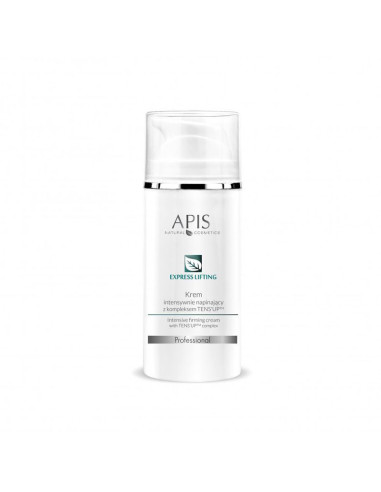 Apis express lifting krem intensywnie napinający z tens`up 100 ml