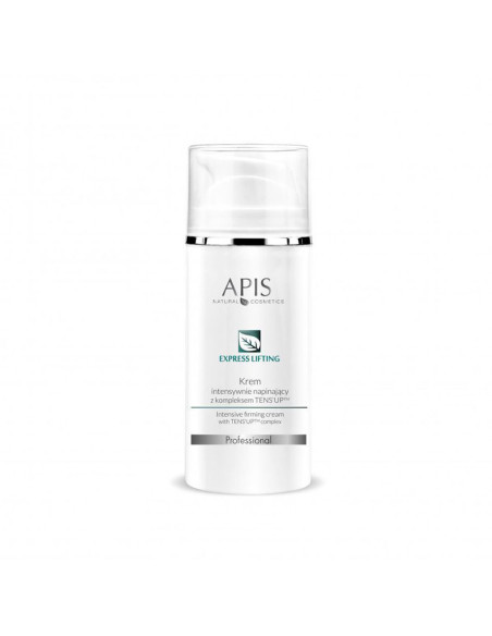 Apis express lifting krem intensywnie napinający z tens`up 100 ml 