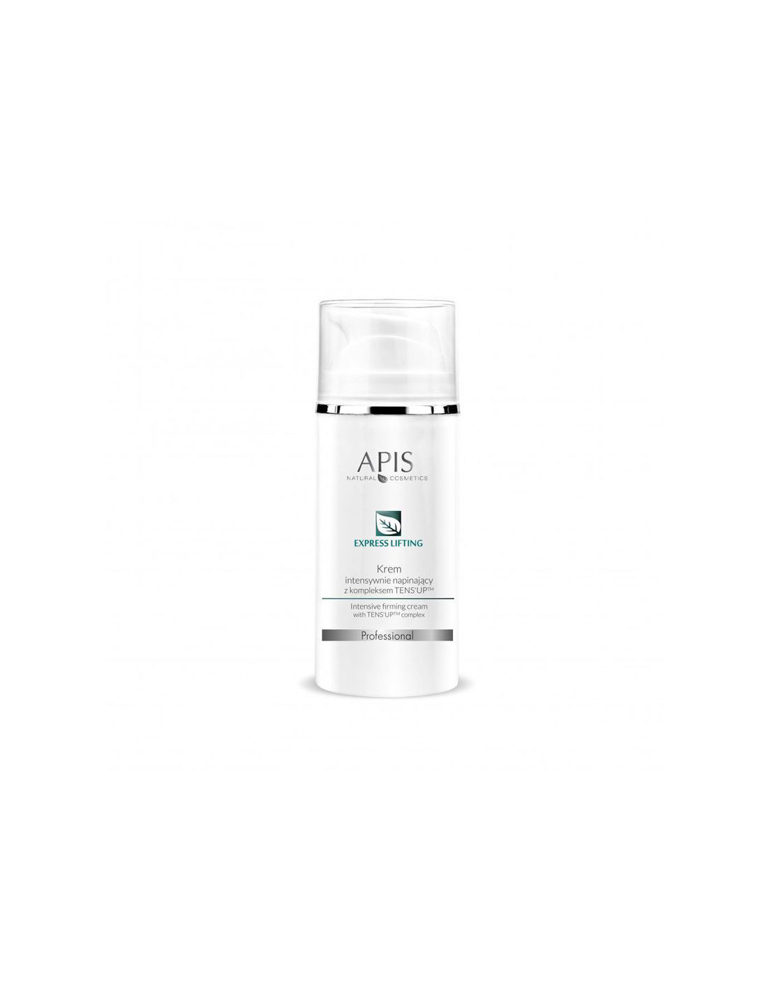 Apis express lifting krem intensywnie napinający z tens`up 100 ml 