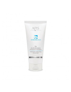 Apis Hydro Balance Gel per ultrasuoni intensamente idratante 200 ml
